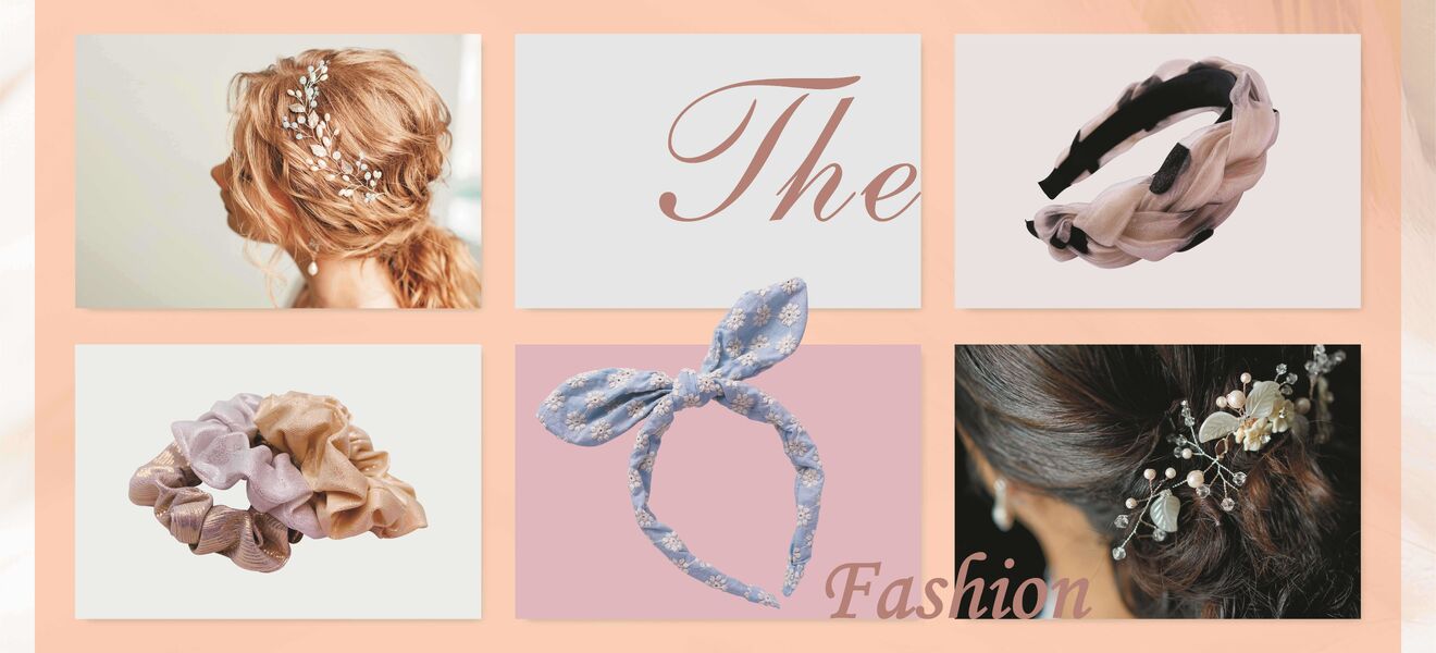 Childrens Hair Accessories