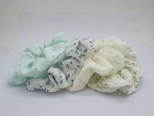 Comprehensive Collection of Hair Accessories for Women