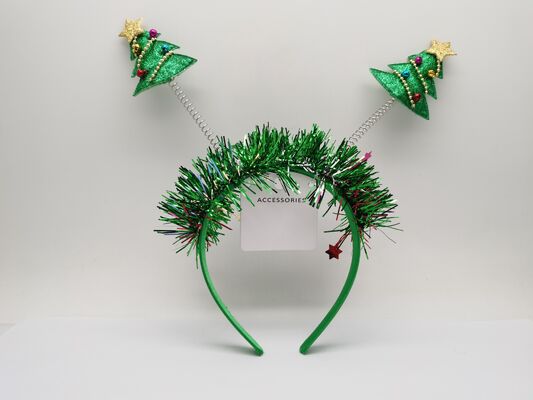 Colorful Hair Accessories with Plastic Clips in Small Sizes and Various Shapes