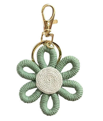 Fashionable Key Chain Matching Your Style