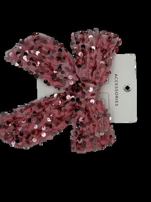 Fabric Hair Accessories Scrunchie Hairband Hair Claw Various Colors