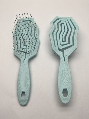 Practical Combs for Unisex Hair Accessories With Various Colors and Various Styles